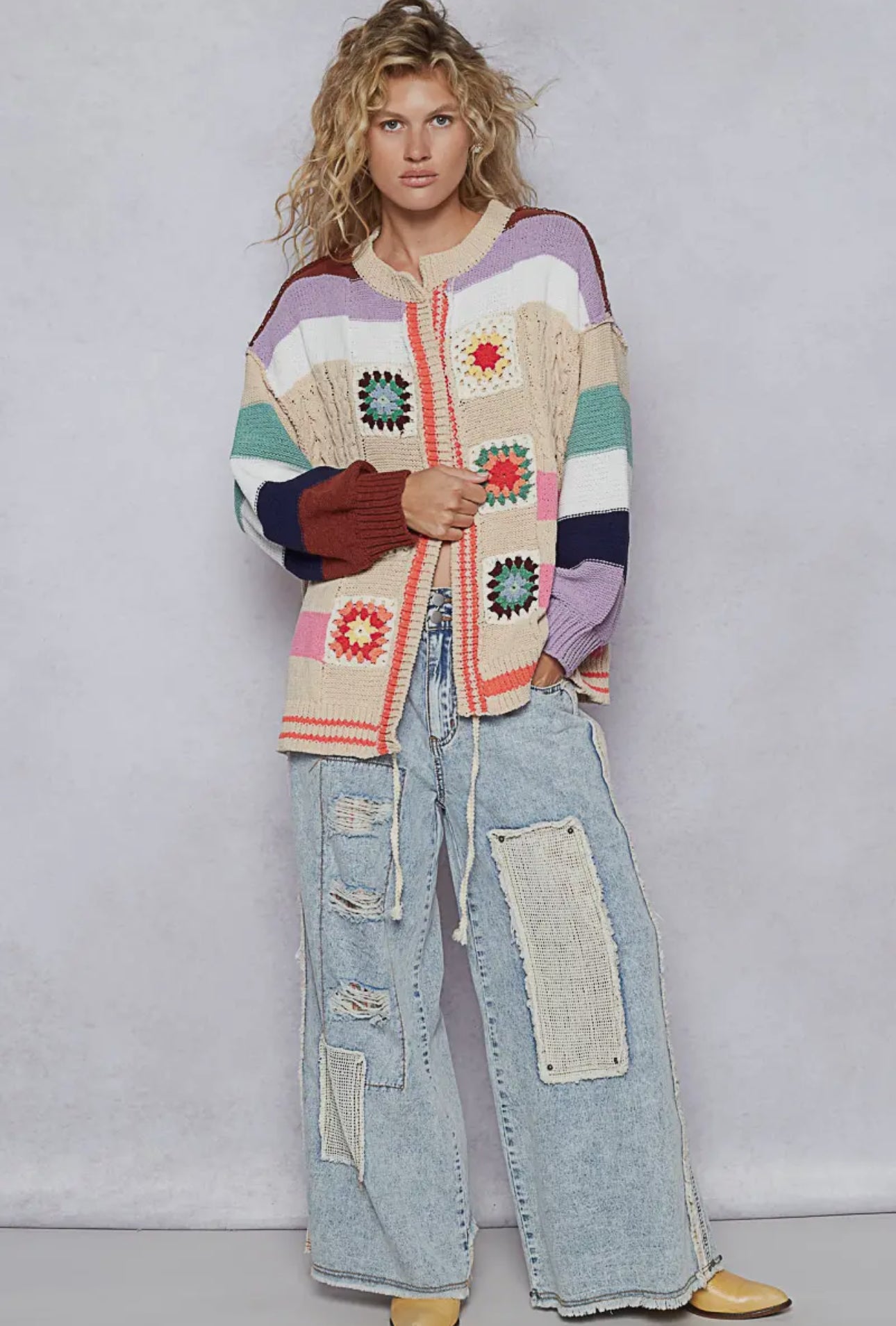 The Cozy Comeback Cardigan
