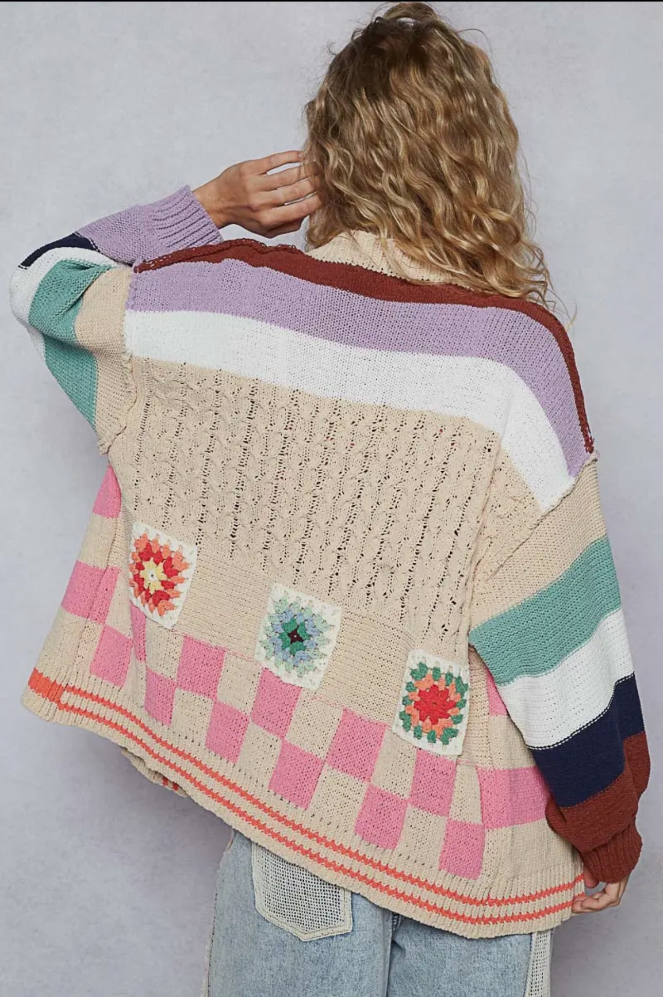 The Cozy Comeback Cardigan