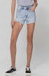 Stretch Mom Shorts