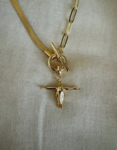 TX Gal Necklace