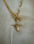 TX Gal Necklace