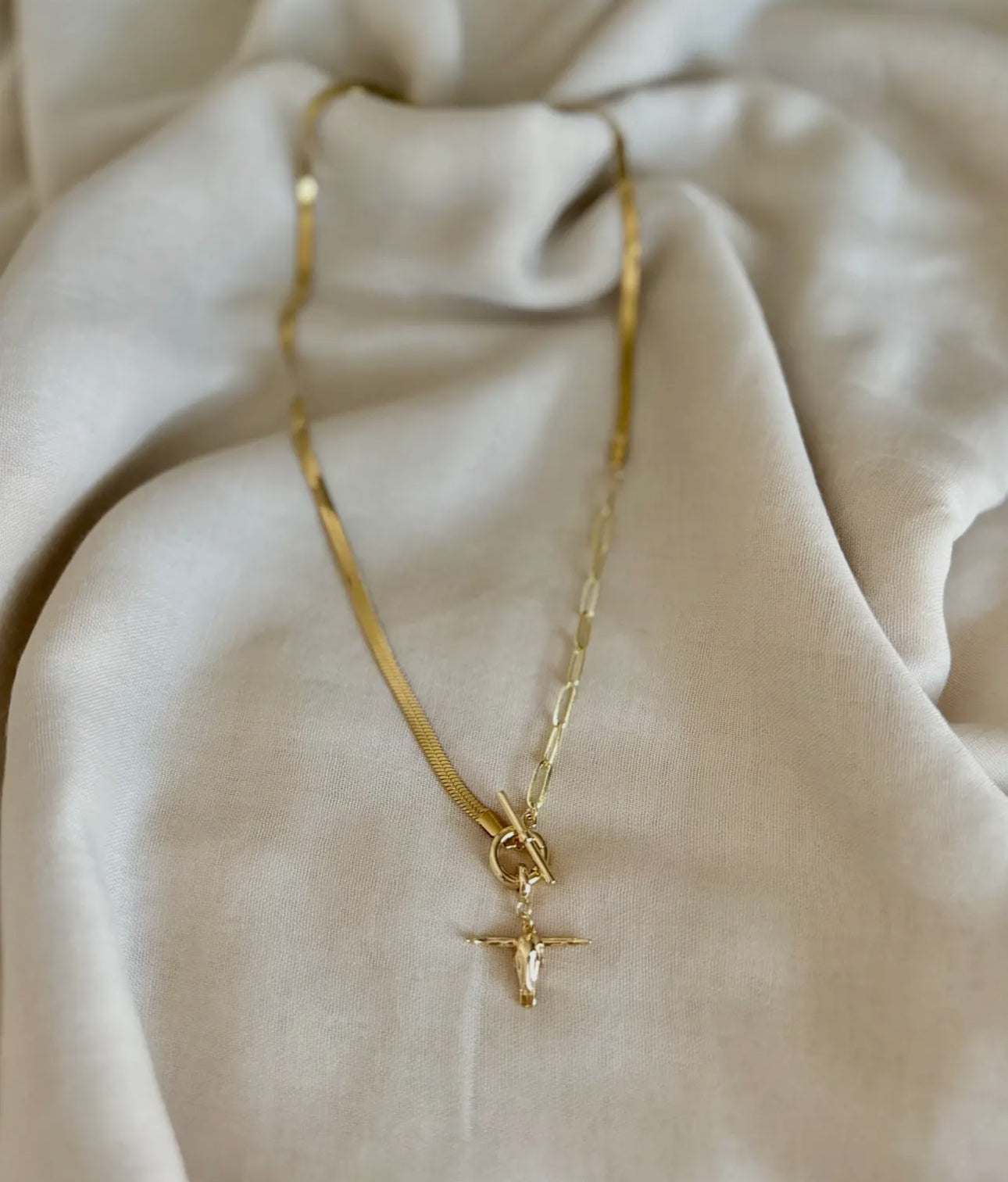 TX Gal Necklace