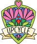 UpcycleJeanCo logo