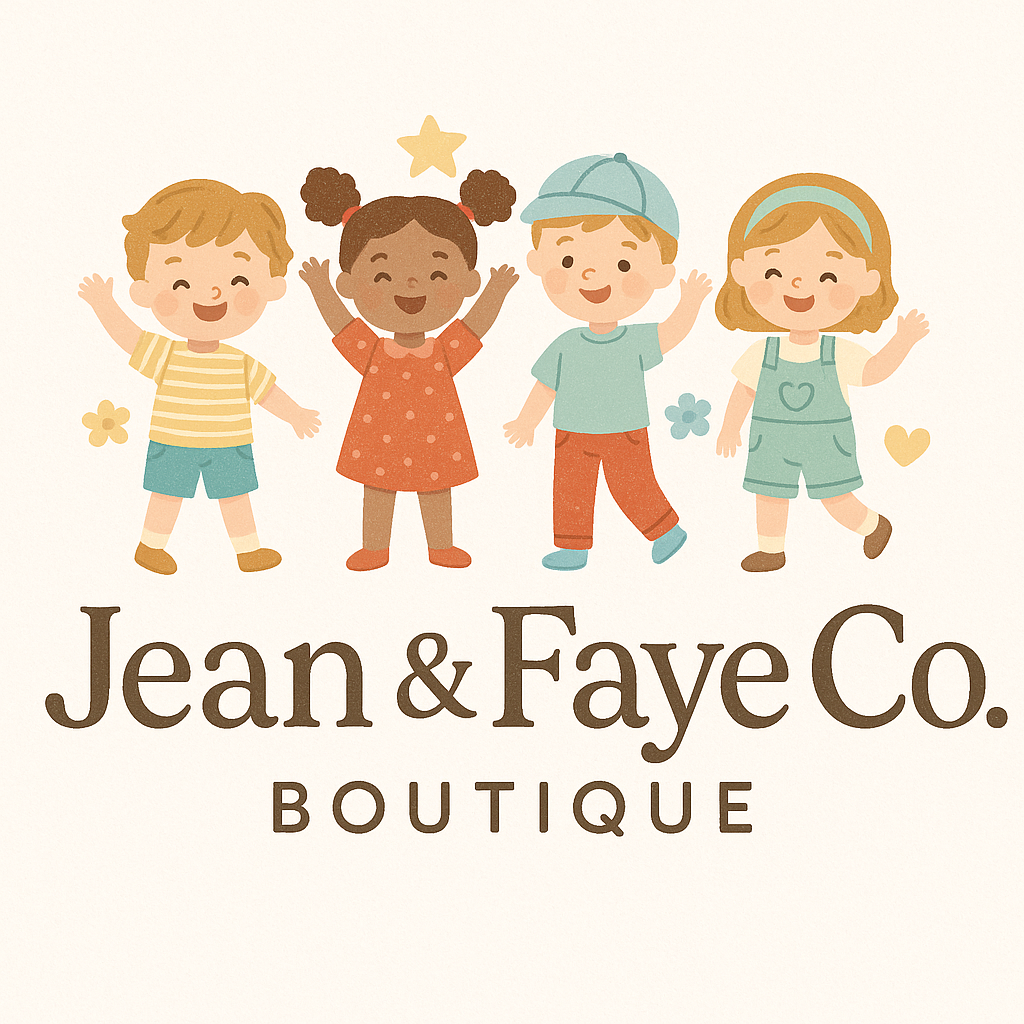 JeanandFaye Collection