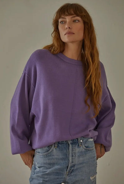 Valley Vacation Sweater