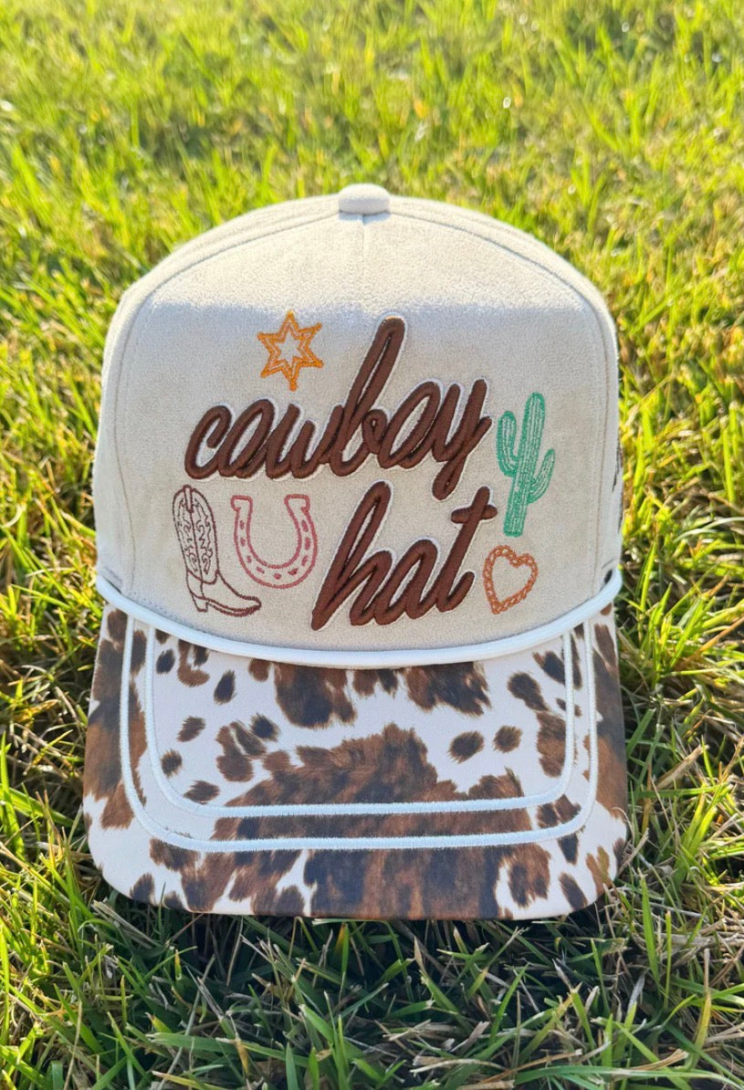Cowboy Hat