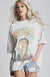 Def Leppard “Live on Tour ’87” Tee – Recycled Karma