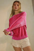 Polar Fleece Sweatshirt