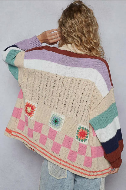 The Cozy Comeback Cardigan