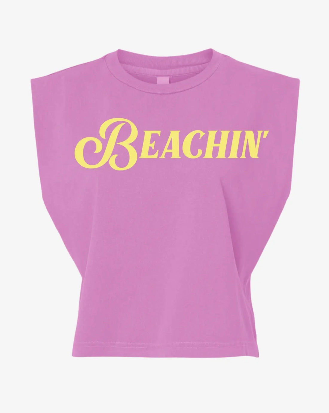 BEACHIN’ Tee - Top
