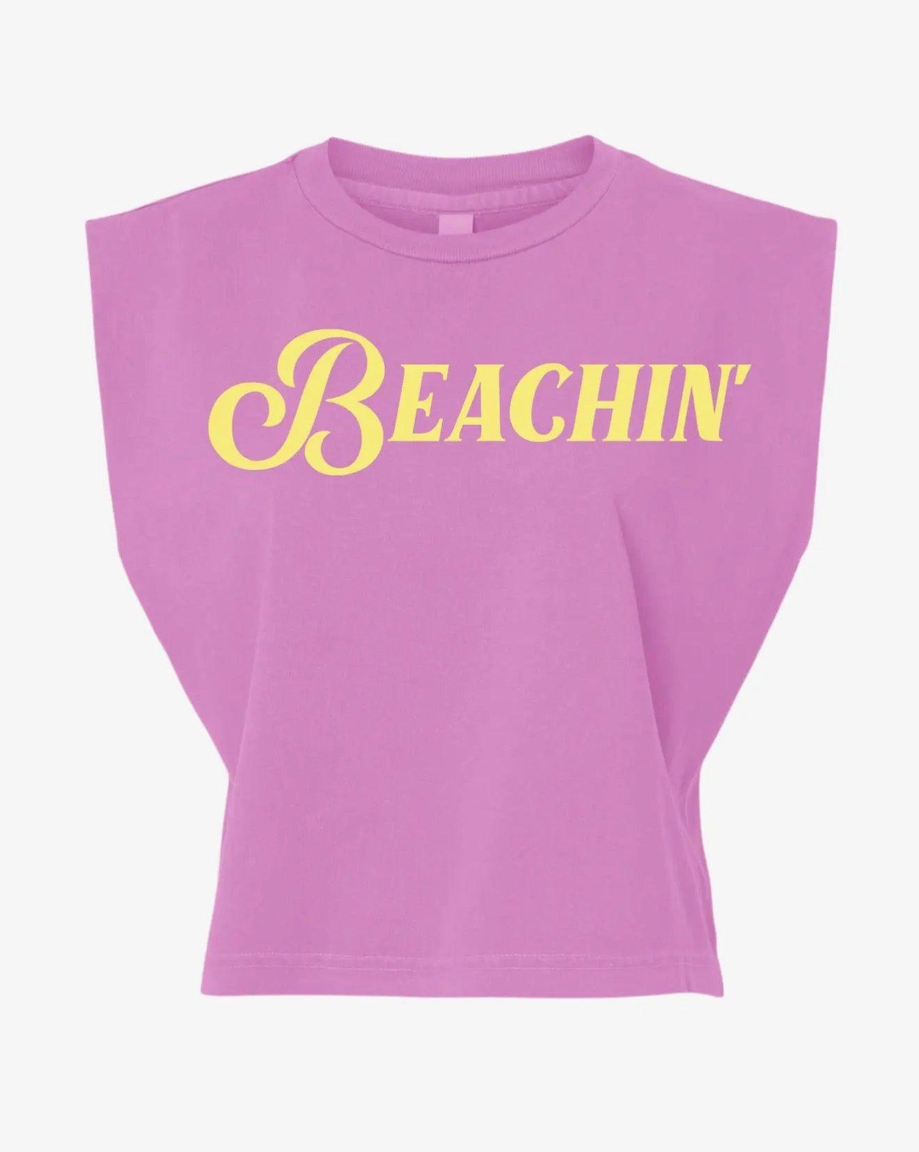 BEACHIN’ Tee - Top