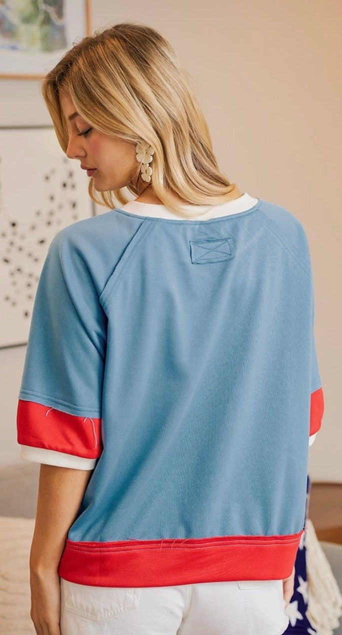 USA Top