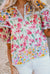 Bloom Babe Top