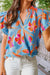 Floral Fave Top