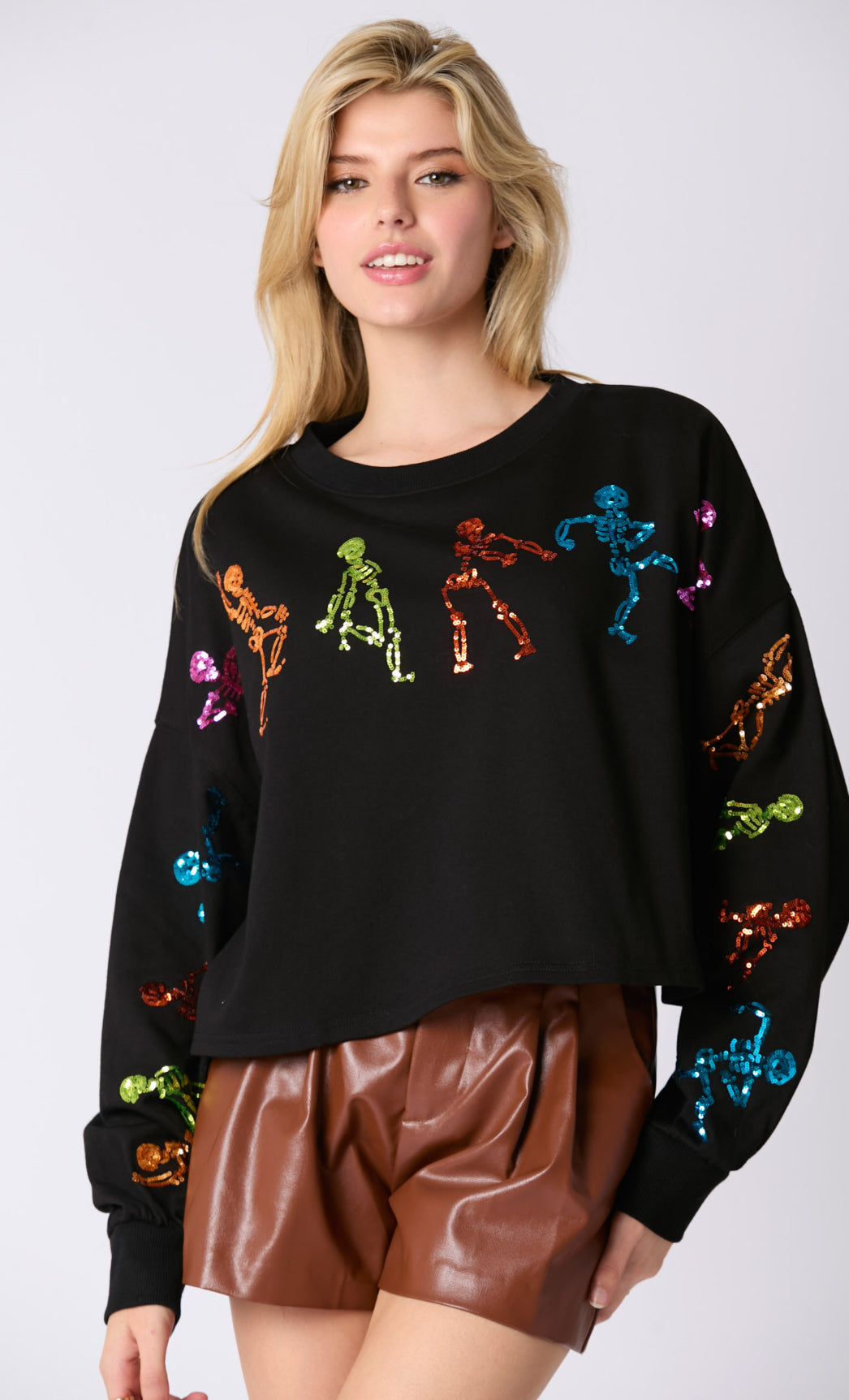 Dancing Skeletons&