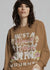 Recycled Karma – Journey “Small Town Girl” Sweatshirt