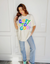 GLORY TO GOD TOP TEE