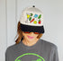 LIME & SPICE MARGARITA HAT