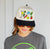 LIME & SPICE MARGARITA HAT
