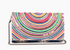 New Confetti Embellished Clutch Bag