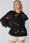 Skelly Pop Sweatshirt