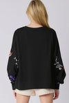 Skelly Pop Sweatshirt