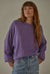 Valley Vacation Sweater